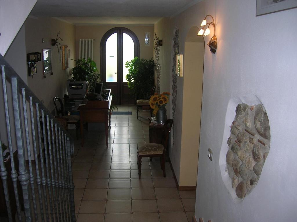 Agriturismo Colombarola Sona Ngoại thất bức ảnh