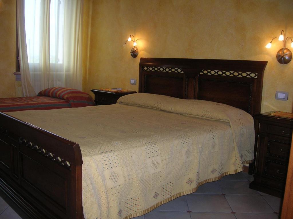 Agriturismo Colombarola Sona Phòng bức ảnh