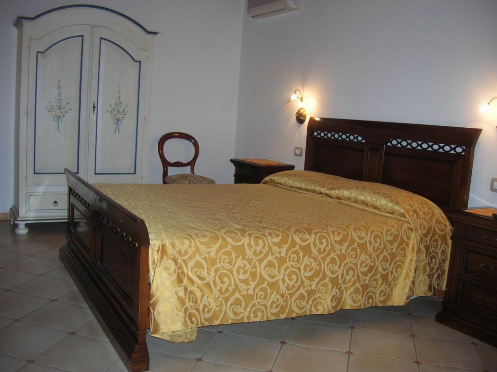 Agriturismo Colombarola Sona Phòng bức ảnh