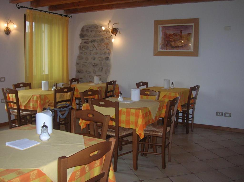 Agriturismo Colombarola Sona Ngoại thất bức ảnh