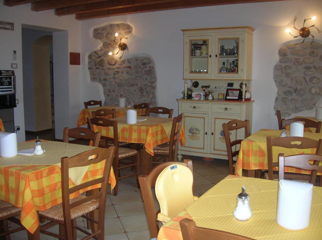 Agriturismo Colombarola Sona Ngoại thất bức ảnh