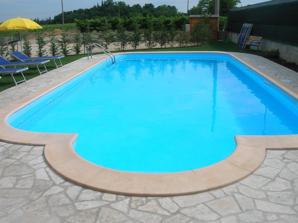 Agriturismo Colombarola Sona Ngoại thất bức ảnh