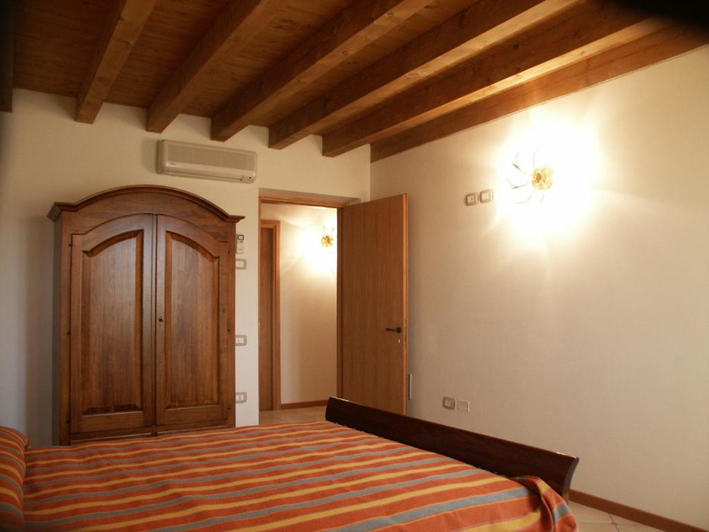 Agriturismo Colombarola Sona Phòng bức ảnh