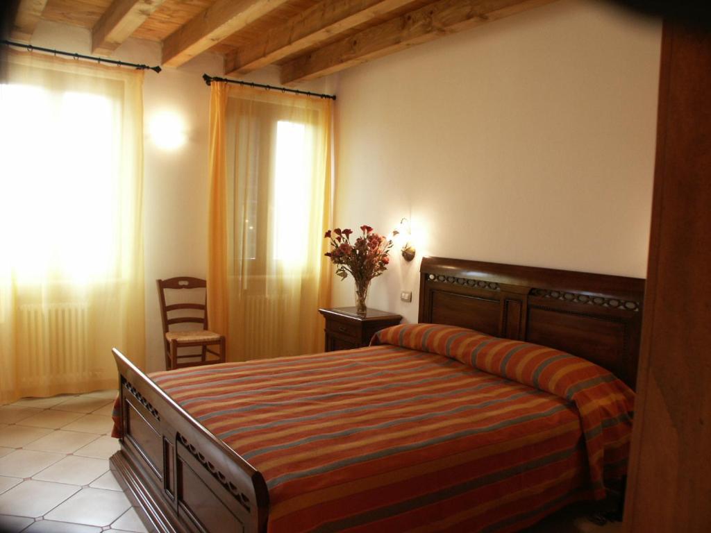Agriturismo Colombarola Sona Phòng bức ảnh