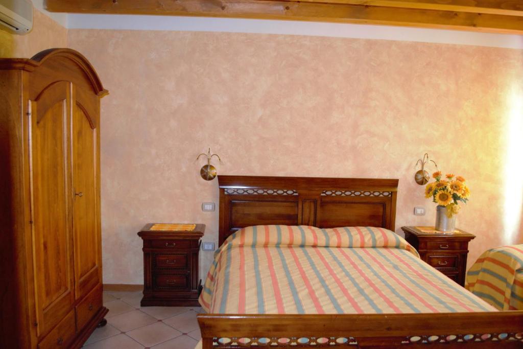 Agriturismo Colombarola Sona Phòng bức ảnh