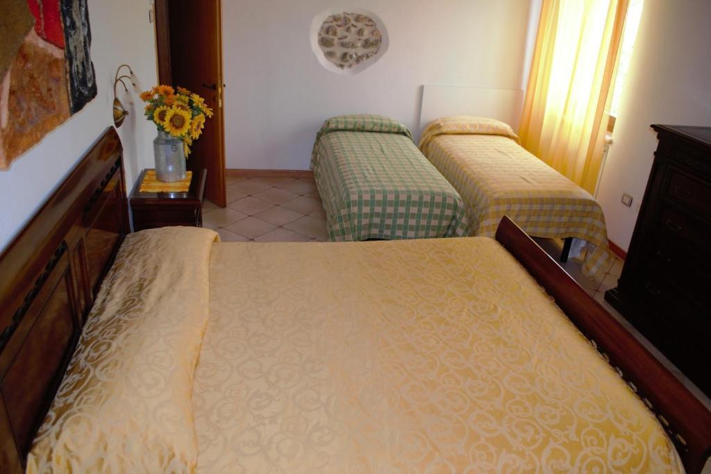 Agriturismo Colombarola Sona Phòng bức ảnh