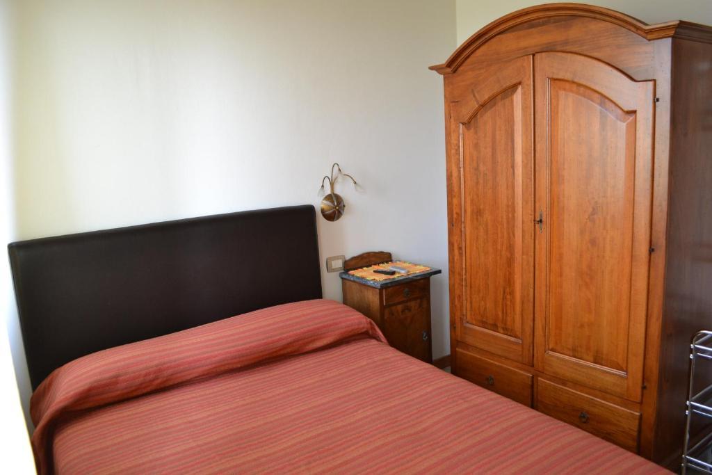 Agriturismo Colombarola Sona Phòng bức ảnh
